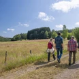 Wandern im Weissbachtal