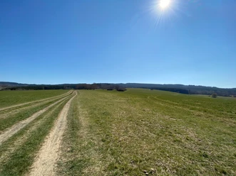 Wanderweg A7