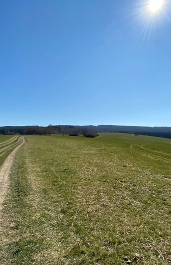 Wanderweg A7