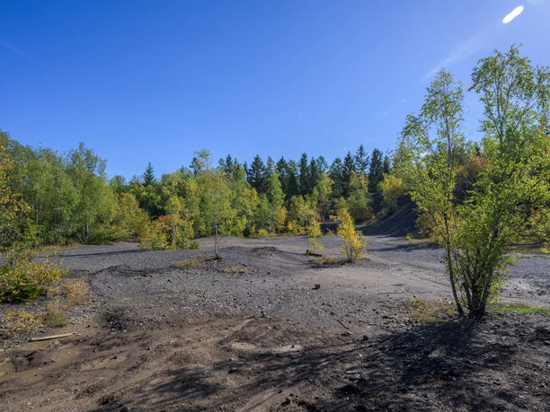 Grubengelände Neue Hoffnung, Wilnsdorf Grubengelände Neue Hoffnung