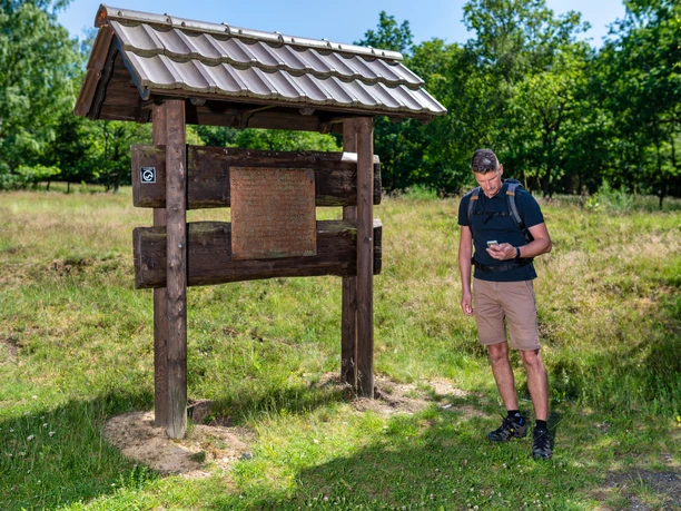 Grube Ratzenscheid