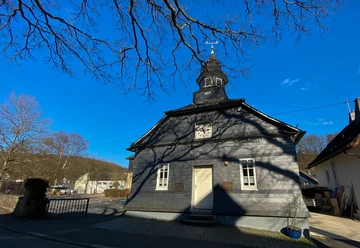 Kapellenschule Oberdielfen