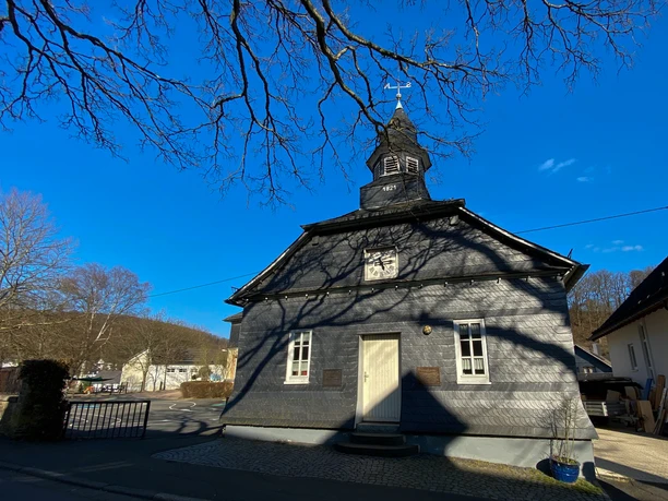 Kapellenschule Oberdielfen