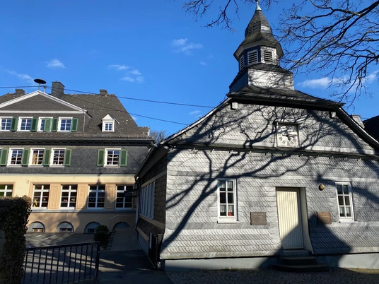 Kapellenschule Oberdielfen