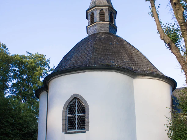 Wallfahrtsstätte Eremitage (Kapelle)