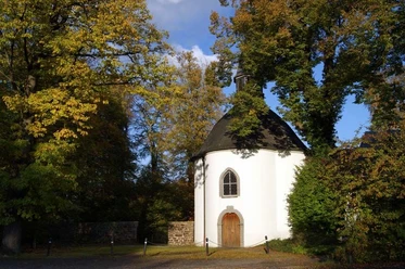 Wallfahrtsstätte Eremitage