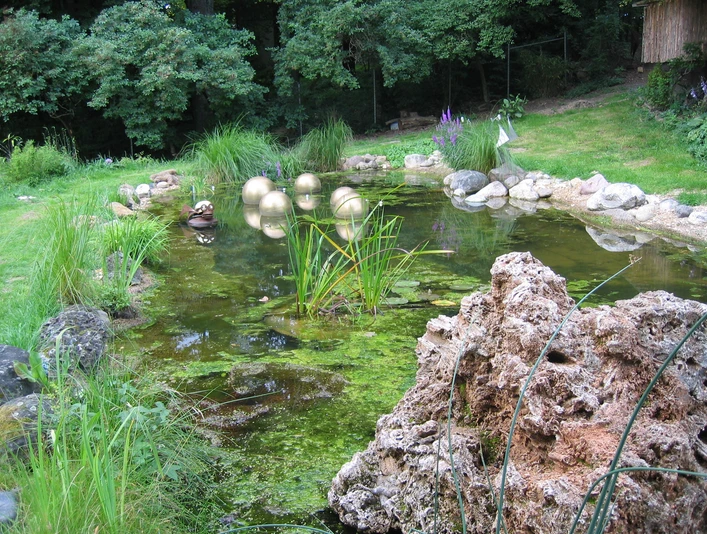 Natur- und Skulpturenpark