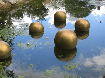 Natur- und Skulpturenpark