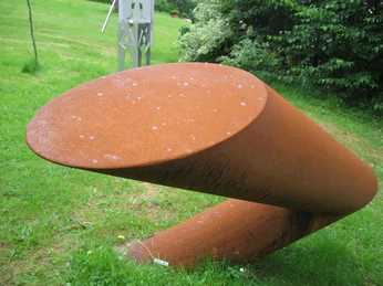 Natur-und Skulpturenpark