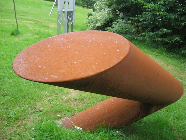 Natur-und Skulpturenpark