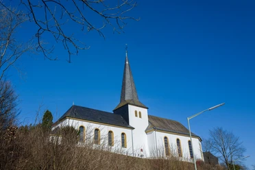 Pfarrkirche Rödgen