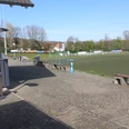 Sportplatz Holzhausen, Hoorwasen