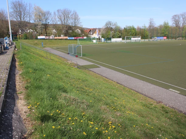 Sportplatz Holzhausen, Hoorwasen