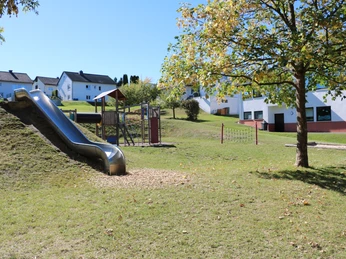 Spielplatz Lützeln, In den Weiden