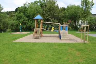 Spielplatz Gilsbach