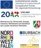 Projektlogos Projektlogos
