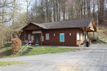 Sportheim FC Wahlbach