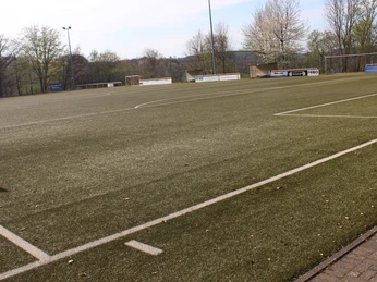 Sportplatz FC Wahlbach