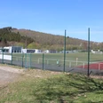 Sportplatz Burbach
