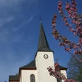 ev. Kirche Burbach