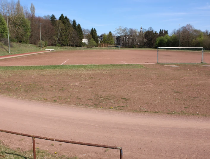 Sportplatz Würgendorf