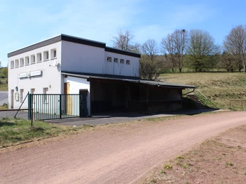 Sportheim Würgendorf