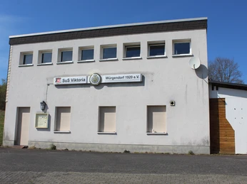 Sportheim Würgendorf