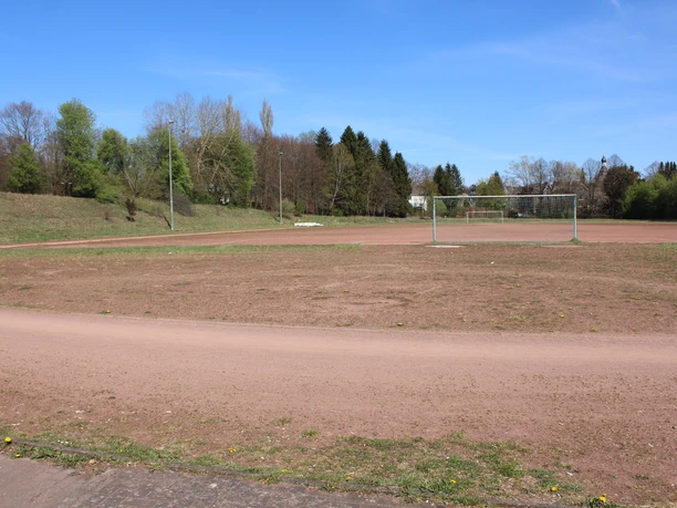 Sportplatz Würgendorf