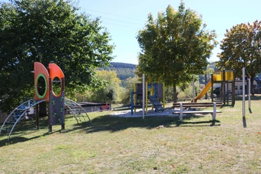 Spielplatz Unterer Wasen Würgendorf