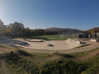 Skatepark Burbach