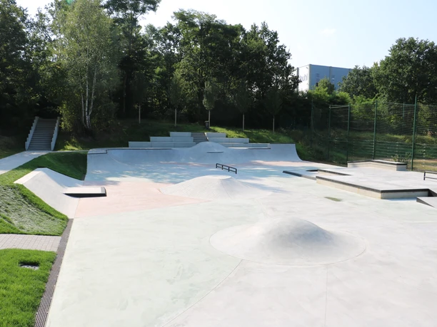 Skatepark Burbach