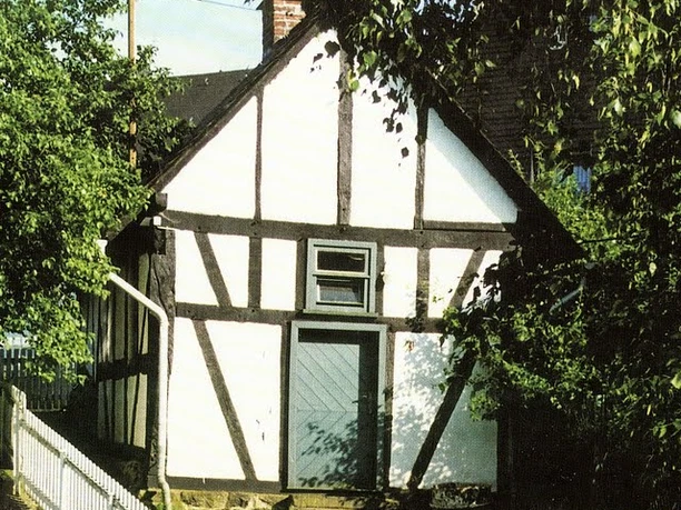 Backes Lützeln