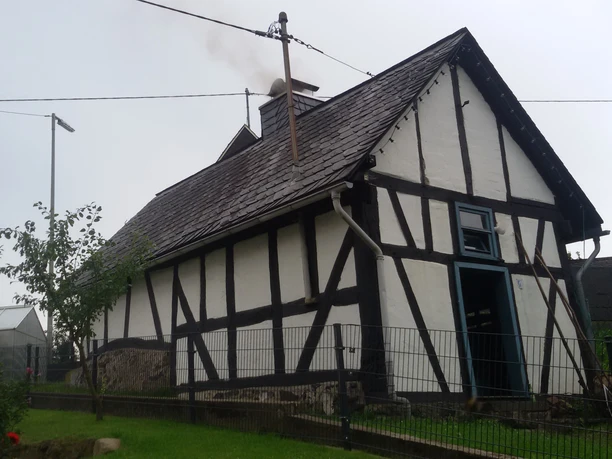 Backes Lützeln