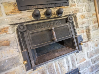 Backes bei der alten Vogtei Backes bei der alten Vogtei