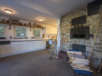 Backes Alte Vogtei, Burbach