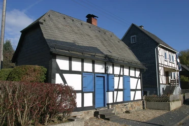 Backes Holzhausen