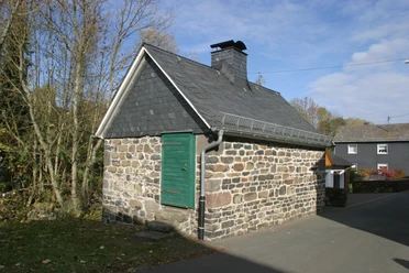 Backes Obersresselndorf