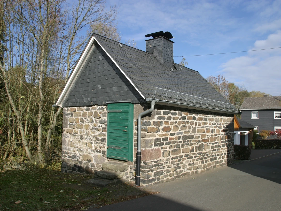 Backes Obersresselndorf