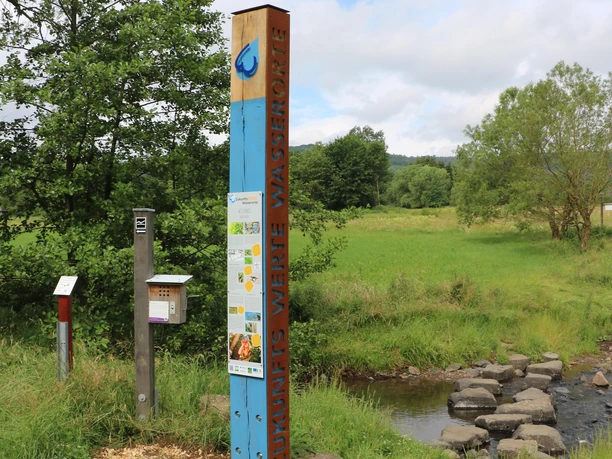 Gewässerort Wetterbachtal