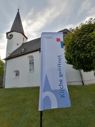 Eröffnung Wehrkirche