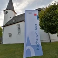Eröffnung Wehrkirche