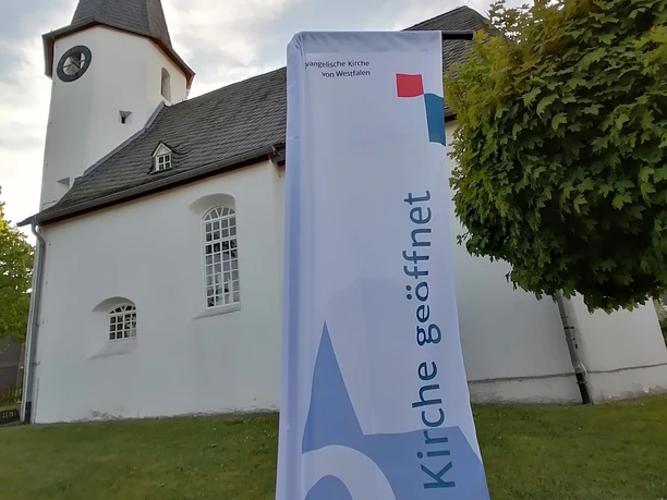 Eröffnung Wehrkirche