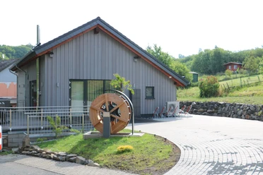 Alte Mühle