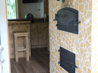 Innenraum Alte Mühle