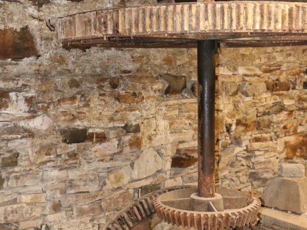 Keller Alte Mühle