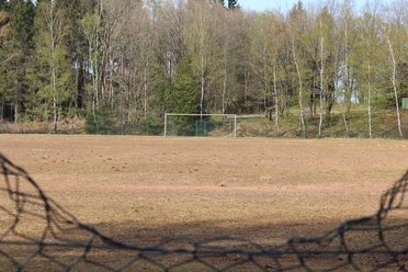 Sportplatz Gilsbach