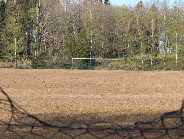 Sportplatz Gilsbach