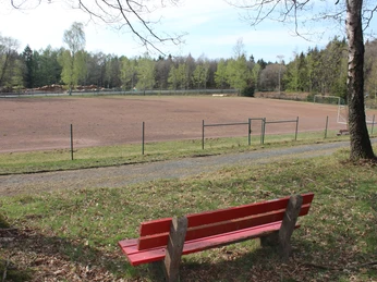 Sportplatz Gilsbach
