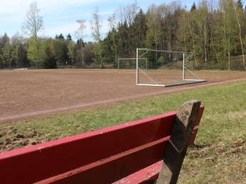 Sportplatz Gilsbach