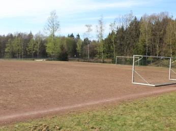 Sportplatz Gilsbach